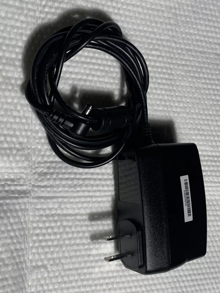 *Brand NEW*Casio AD-E95100LU 9.5V 1.0A AC Adapter Power Supply for Some CTK WK LK SA XW Keyboards - Click Image to Close